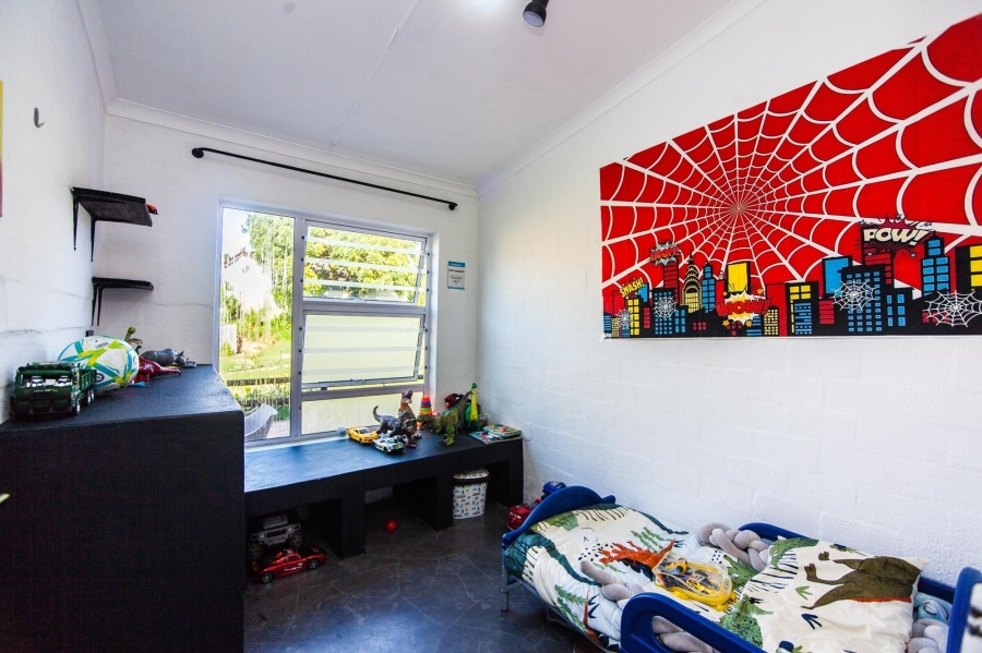 2 Bedroom Property for Sale in Parklands Western Cape